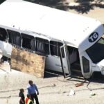 Tragic High-Speed Crash in San Antonio Involving DFW Bus Leaves 4 Dead and 16 Injured