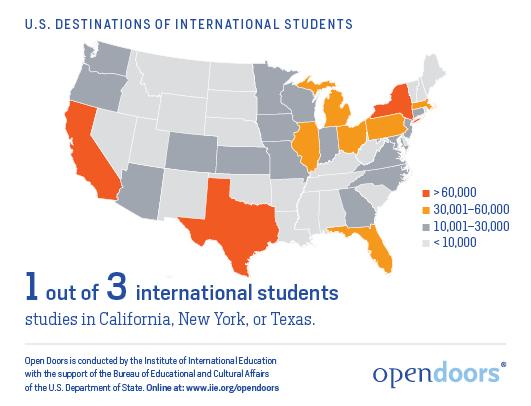 Why More Students Are Thinking Twice About Attending College in the U.S