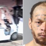 Philadelphia Man Arrested After Wild Forklift Crime Spree in Delaware County