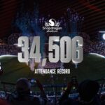 San Diego FC Welcomes Beloved Star from The Office as Special Guest at Match