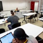 Chicago Adult Education Programs at Risk as Federal Funding Is Withheld