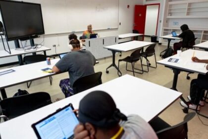 Chicago Adult Education Programs at Risk as Federal Funding Is Withheld