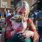A Shocking 434 School Shootings Since Columbine: Understanding the Crisis