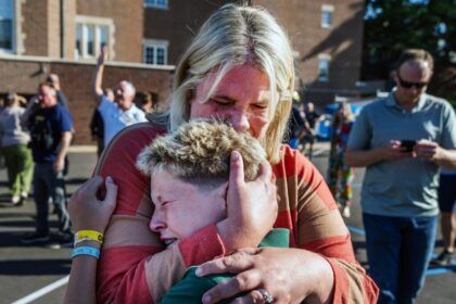 A Shocking 434 School Shootings Since Columbine: Understanding the Crisis