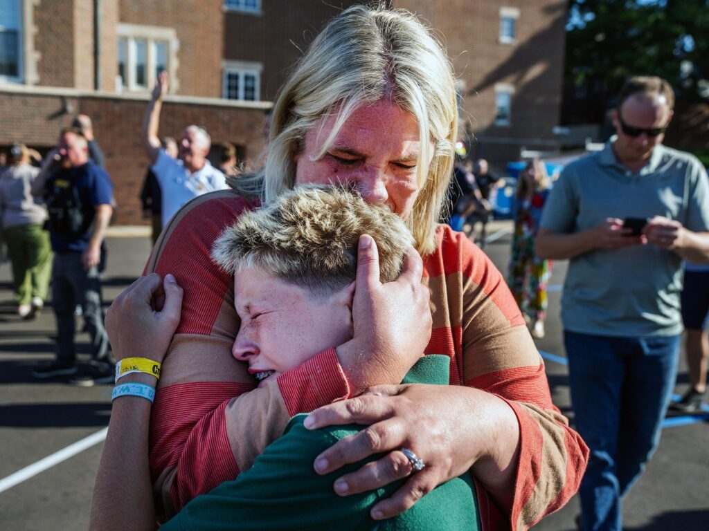 A Shocking 434 School Shootings Since Columbine: Understanding the Crisis A Shocking 434 School Shootings Since Columbine: Understanding the Crisis