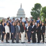 21-year-old congressional intern fatally shot in Washington D.C., police say – USA Today