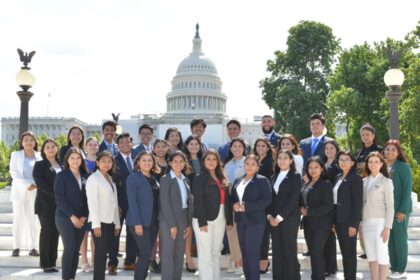 21-Year-Old Congressional Intern Tragically Killed in Washington D.C. Shooting