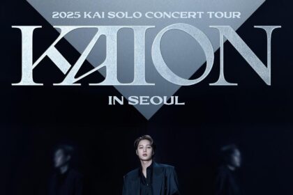 EXO’s Kai Announces Exciting Expansion of Solo Tour Across the US