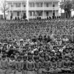 Over 3,100 Students Lost Their Lives at Schools Designed to Erase Native American Cultures