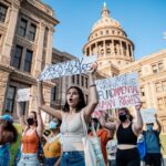 Allred Pledges to Continue Fighting Texas Abortion Ban Despite Conceding to Cruz