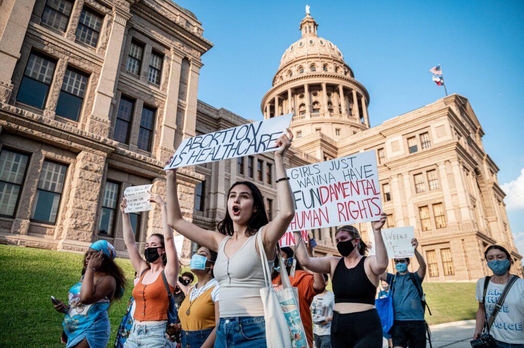 Allred Pledges to Continue Fighting Texas Abortion Ban Despite Conceding to Cruz Allred Pledges to Continue Fighting Texas Abortion Ban Despite Conceding to Cruz
