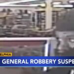 Shocking Footage: Group of Women Attack and Rob Victim Inside North Philly Store