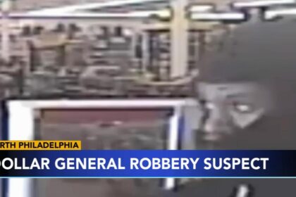 Shocking Footage: Group of Women Attack and Rob Victim Inside North Philly Store