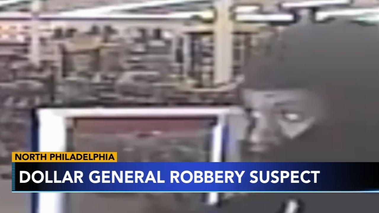 Shocking Footage: Group of Women Attack and Rob Victim Inside North Philly Store