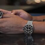Why a European Watch Brand Chose D-FW for Its First U.S. Location — and What’s Next