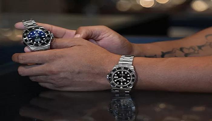 Why a European Watch Brand Chose D-FW for Its First U.S. Location — and What’s Next Why a European Watch Brand Chose D-FW for Its First U.S. Location — and What’s Next