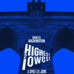 ‘Highest 2 Lowest’ movie review: Spike Lee, Denzel Washington are still a hit duo – USA Today