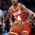 Hakeem Olajuwon: One of the 50 Icons Who Shaped Houston Sports History