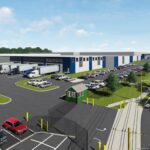 Revitalized Cardone Industries Complex in Northeast Philadelphia Welcomes Second Tenant