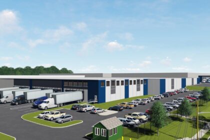 Revitalized Cardone Industries Complex in Northeast Philadelphia Welcomes Second Tenant