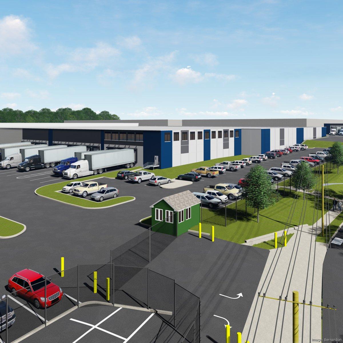 Revitalized Cardone Industries Complex in Northeast Philadelphia Welcomes Second Tenant