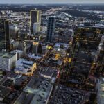 6 Dallas-Fort Worth cities among best U.S. places to start a business – CultureMap Dallas