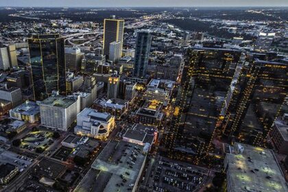 6 Dallas-Fort Worth cities among best U.S. places to start a business – CultureMap Dallas
