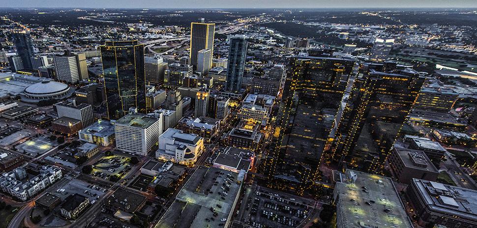 6 Dallas-Fort Worth cities among best U.S. places to start a business – CultureMap Dallas