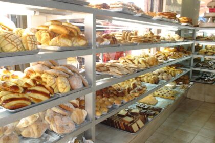 Exclusive: Mexican bakery chain to open first U.S. location in SA – The Business Journals