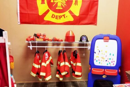 Keep Kids Cozy and Active at These Top Indoor Play Spots Around Dallas-Fort Worth
