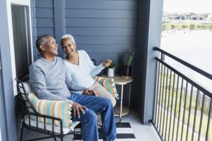 The Eight Best Places to Retire for Renters