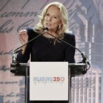 ‘Philly Girl’ Jill Biden Keeps It Light and Apolitical at Philadelphia250 Gala