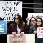 Trump guts the Education Department with massive layoffs; shock waves reach California – Los Angeles Times