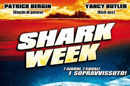 Thrilling Entertainment Highlights: Shark Week Kicks Off and ‘Mission: Impossible’ Hits The Big Screen