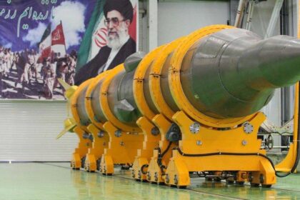 America’s Spies Say Iran Wasn’t Building a Nuclear Weapon, but Trump Rejects Their Findings