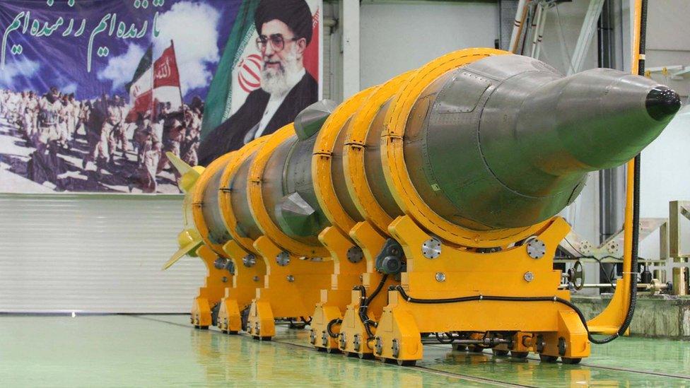 America’s Spies Say Iran Wasn’t Building a Nuclear Weapon, but Trump Rejects Their Findings