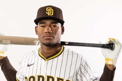 Padres Update: Leo De Vries Opens Up, Major Michael King Announcement, Remembering a Beloved Former Coach