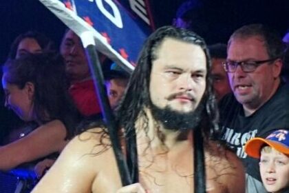 Bo Dallas Embraces Bray Wyatt’s Legacy: “I Can Feel Windham Still With Me”
