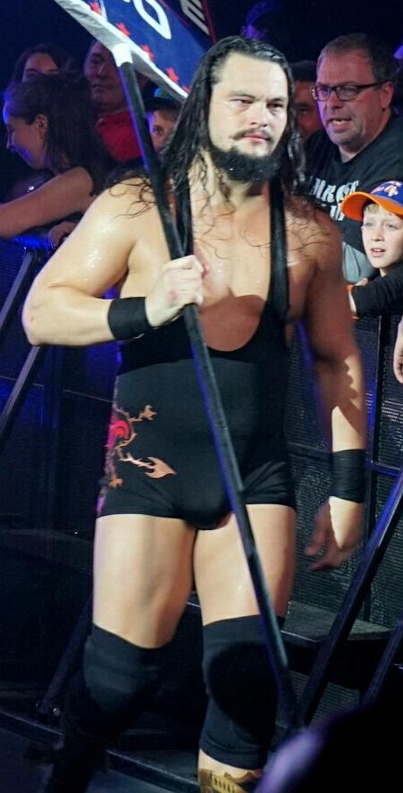 Bo Dallas Embraces Bray Wyatt’s Legacy: “I Can Feel Windham Still With Me” Bo Dallas Embraces Bray Wyatt’s Legacy: “I Can Feel Windham Still With Me”