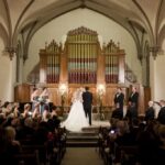 Iconic West Loop Church Transformed into Stunning Event Venue Now Up for Sale