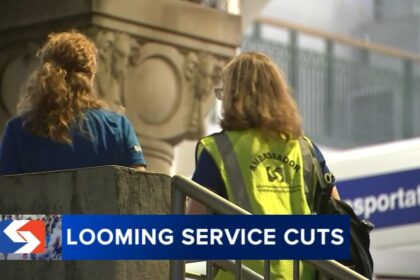 SEPTA Ambassadors to Engage Riders at Key Philadelphia Transit Hubs Amid Possible Service Cuts