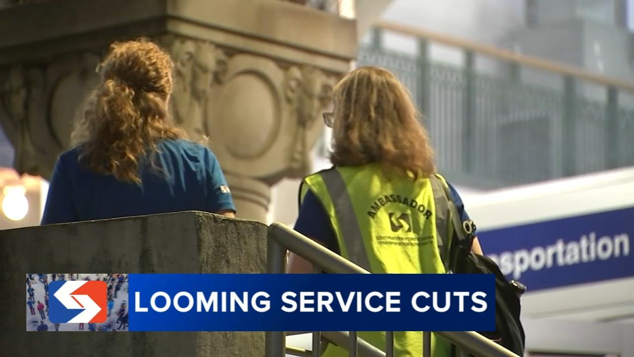 SEPTA Ambassadors to Engage Riders at Key Philadelphia Transit Hubs Amid Possible Service Cuts