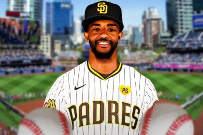 Padres Make Bold Moves: Beloved Utility Player Released After Trade Deadline Shakeup
