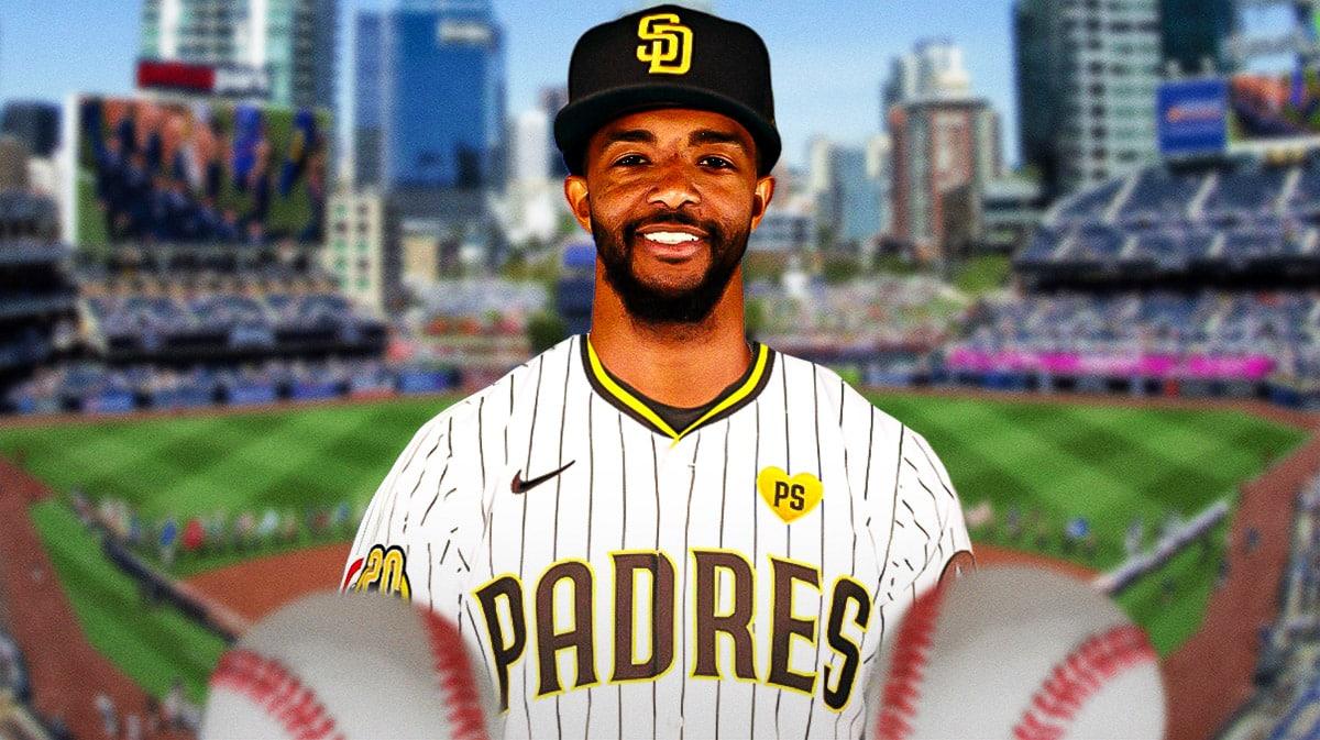 Padres Make Bold Moves: Beloved Utility Player Released After Trade Deadline Shakeup Padres Make Bold Moves: Beloved Utility Player Released After Trade Deadline Shakeup
