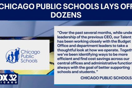 Families Will Feel the Impact of Cost-Cutting Changes This Fall in Chicago Public Schools