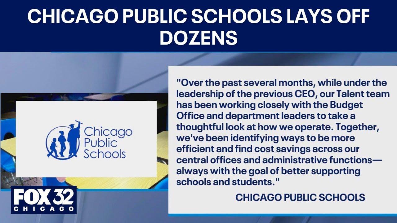 Families Will Feel the Impact of Cost-Cutting Changes This Fall in Chicago Public Schools Families Will Feel the Impact of Cost-Cutting Changes This Fall in Chicago Public Schools