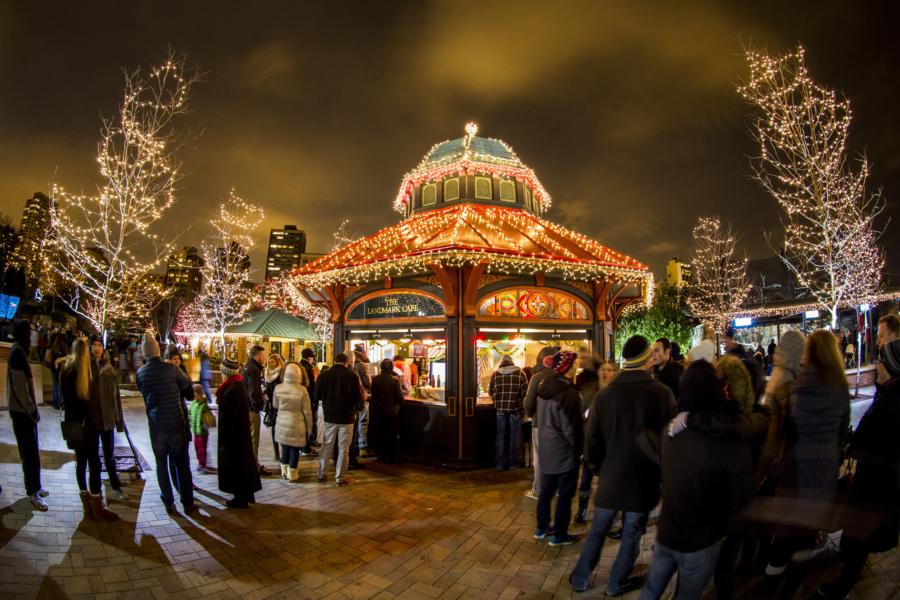 Holiday family fun in Chicago – Choose Chicago Holiday family fun in Chicago – Choose Chicago