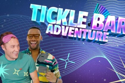 Dallas Tickle Bar Sparks Excitement and Buzz