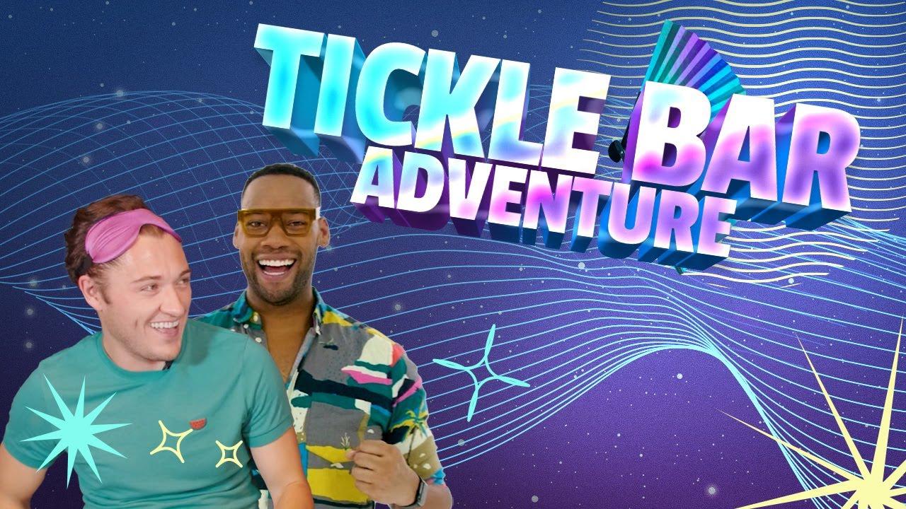 Dallas Tickle Bar Sparks Excitement and Buzz Dallas Tickle Bar Sparks Excitement and Buzz