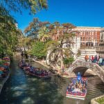 San Antonio Shines as One of America’s Top 25 Most Fun Cities